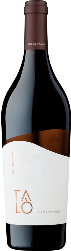 Cantine San Marzano 2024 Talò Negroamaro