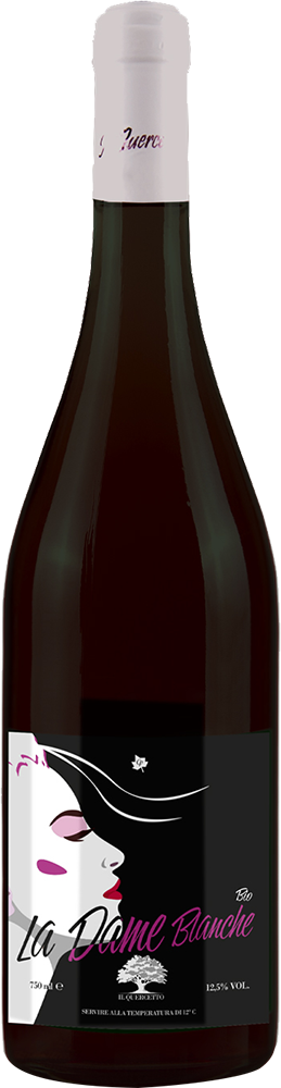 2024 La Dame Blanche Logico