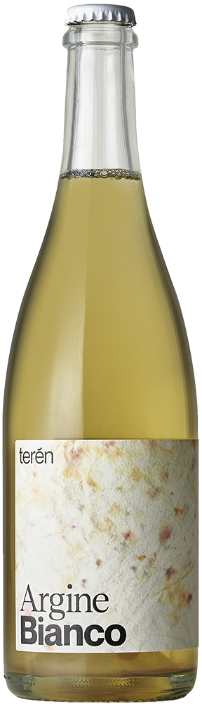 2022 Argilla Bianco BIO 1,5 L