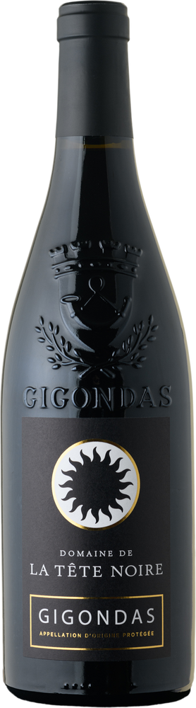2024 GIGONDAS BIO