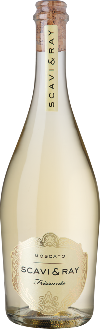 Scavi & Ray Scavi & Ray Moscato Frizzante