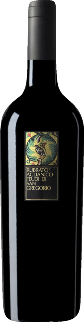 Feudi di San Gregorio 2022 Rubrato Aglianico