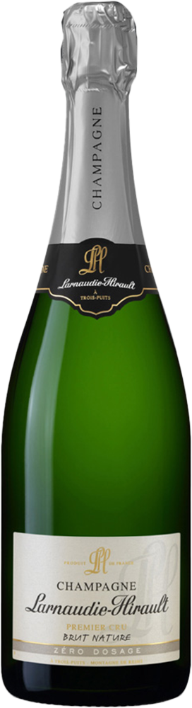 2011 Zero Dosage Champagne AOP 2011 Zero Dosage Champagne AOP