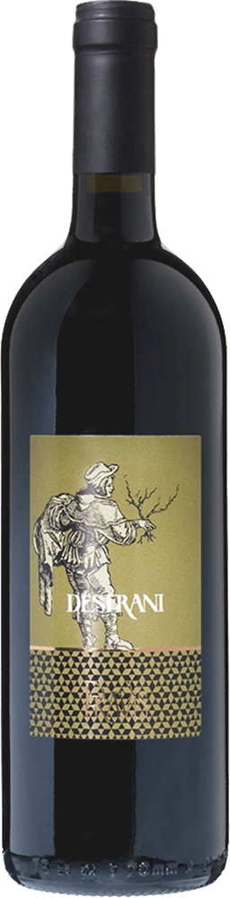 2019 Destrani Vigneti delle Dolomiti IGP 2019 Destrani Vigneti delle Dolomiti IGP