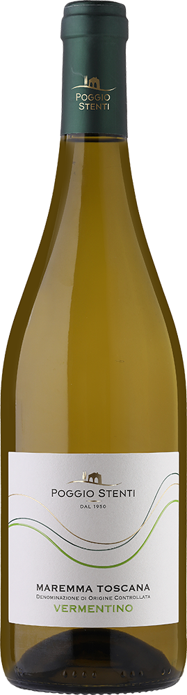 2024 Vermentino Maremma Toscana DOC BIO 2024 Vermentino Maremma Toscana DOC BIO