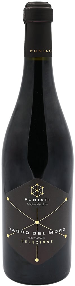 2020 Passo del Moro Negroamaro Salento IGP 2020 Passo del Moro Negroamaro Salento IGP