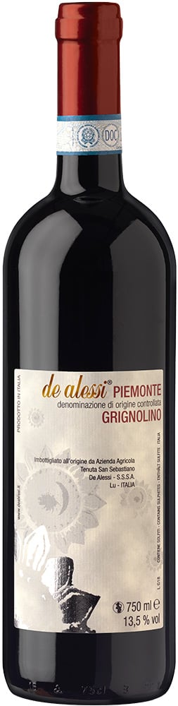 2021 Piemonte DOC 2021 Piemonte DOC