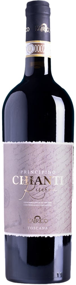 2015 Principe del Sole Riserva Chianti DOCG 2015 Principe del Sole Riserva Chianti DOCG