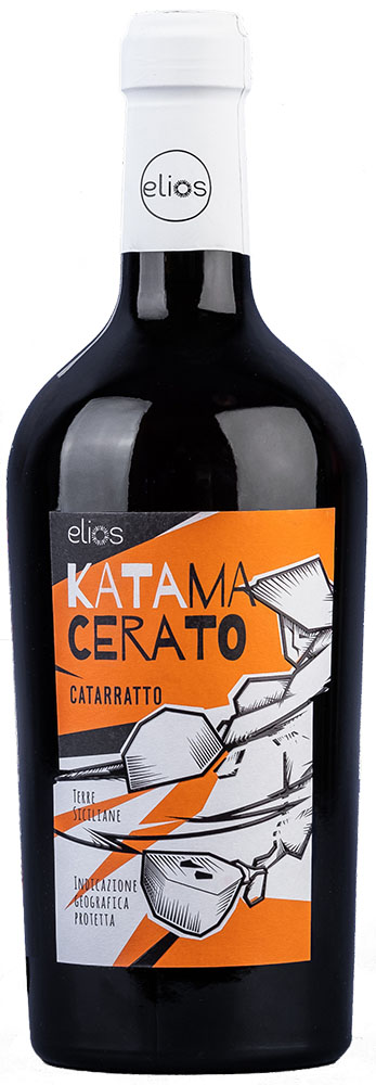 2021 Kata Macerato Terre Siciliane IGP 2021 Kata Macerato Terre Siciliane IGP