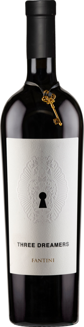 Farnese Vini 2020 Fantini Three Dreamers