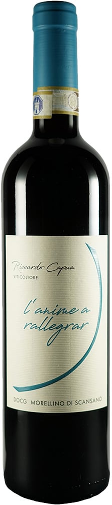 2021 L'Anime a Rallegrar Morellino di Scansano DOCG 2021 L'Anime a Rallegrar Morellino di Scansano DOCG