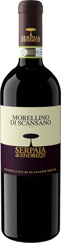 2023 Morellino di Scansano DOCG