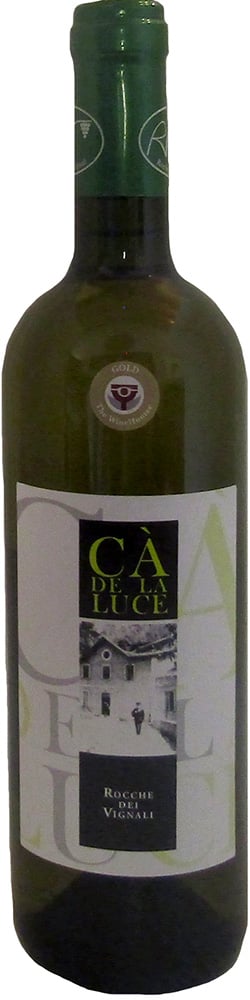 Ca De La Luce Ca De La Luce