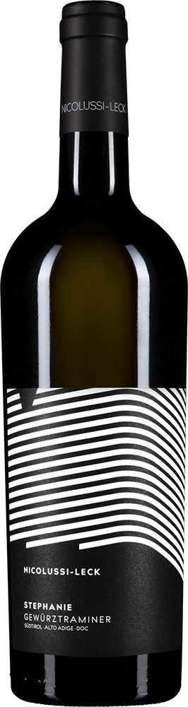 2022 Stephanie Gewürztraminer Alto Adige DOC 2022 Stephanie Gewürztraminer Alto Adige DOC