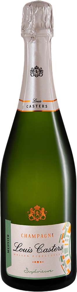Cuvée Superieure Champagne AOP Cuvée Superieure Champagne AOP