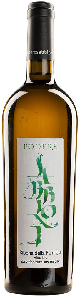 2022 Ribona della Famiglia Colli Maceratesi DOC BIO 2022 Ribona della Famiglia Colli Maceratesi DOC BIO