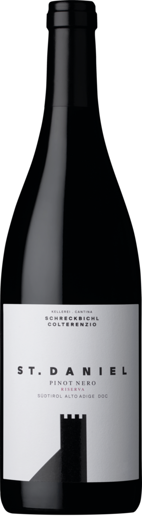 Schreckbichl Colterenzio 2023 Schreckbichl Pinot Nero Riserva ""St. Daniel""