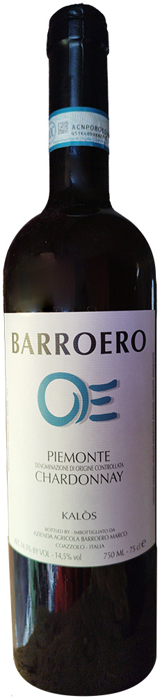 2022 Chardonnay Langhe DOC