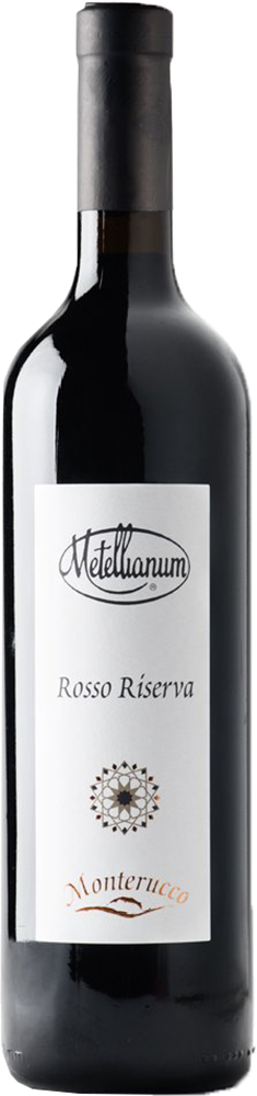 2015 Rosso Riserva Metellianum 2015 Rosso Riserva Metellianum