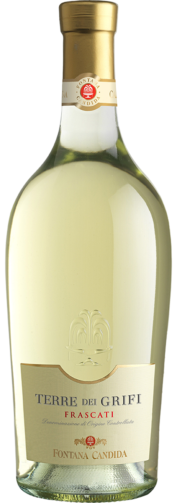 2024 Terre dei Grifi Cuvée Frascati DOC