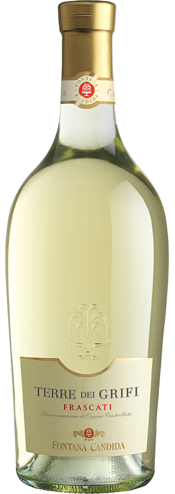 2024 Terre dei Grifi Cuvée Frascati DOC 2024 Terre dei Grifi Cuvée Frascati DOC