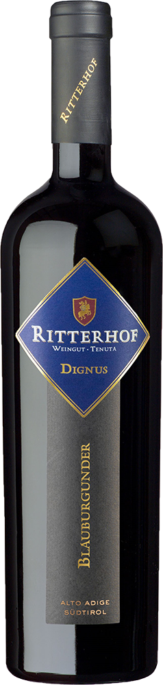 2021 Dignus Blauburgunder Alto Adige DOC 2021 Dignus Blauburgunder Alto Adige DOC