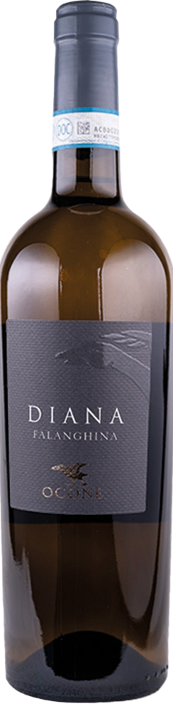 2024 Diana Falanghina Sannio DOC 2024 Diana Falanghina Sannio DOC