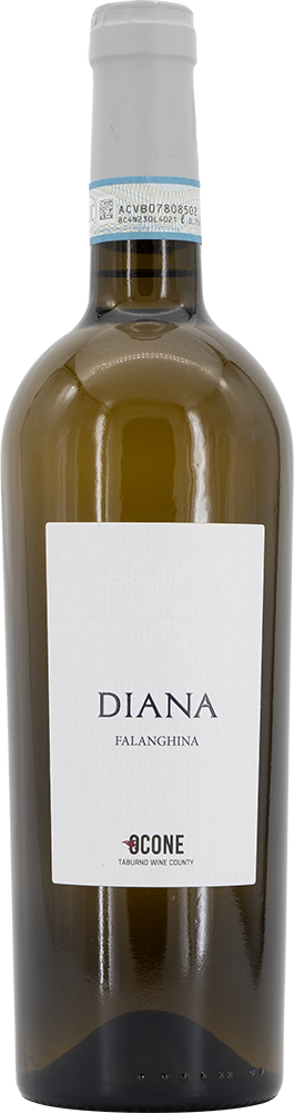 2025 Diana Falanghina Sannio DOC