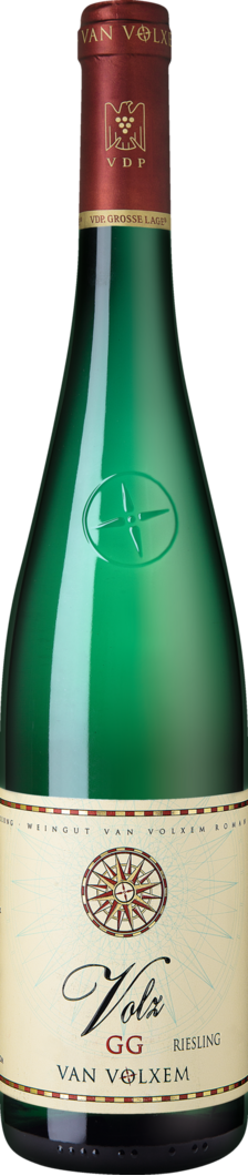 Weingut Van Volxem 2021 Volz Riesling GG