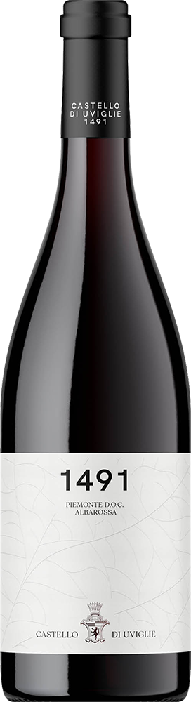 2019 1491 Albarossa Piemonte DOC