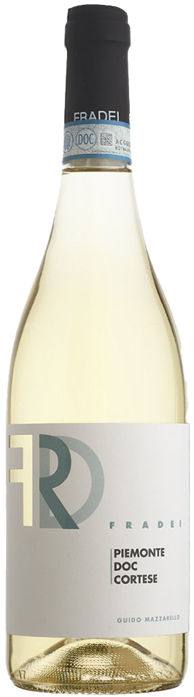 Fradei Cortese Piemonte DOC