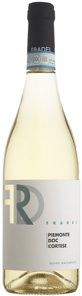 Fradei Cortese Piemonte DOC Fradei Cortese Piemonte DOC