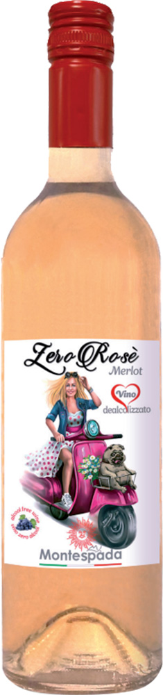 Zero Rosè