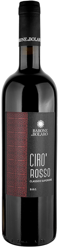 2021 Rosso Classico Superiore Cirò DOC 2021 Rosso Classico Superiore Cirò DOC