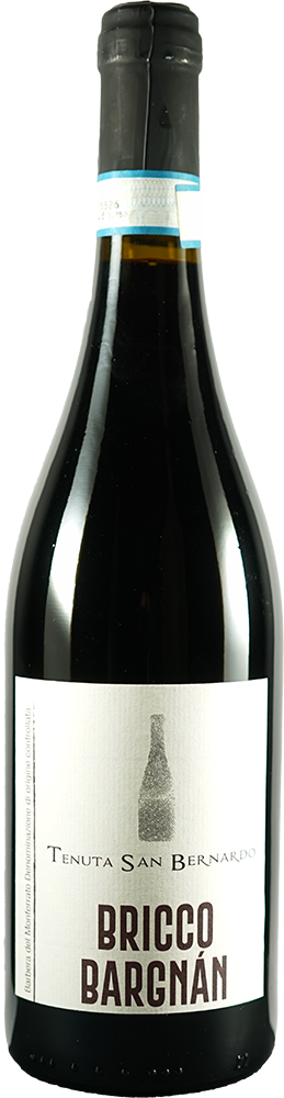 2023 Bricco Bargnàn Barbera del Monferrato DOC 2023 Bricco Bargnàn Barbera del Monferrato DOC