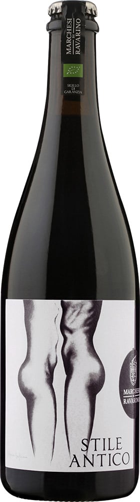 2022 Stile Antico Lambrusco di Modena DOC BIO