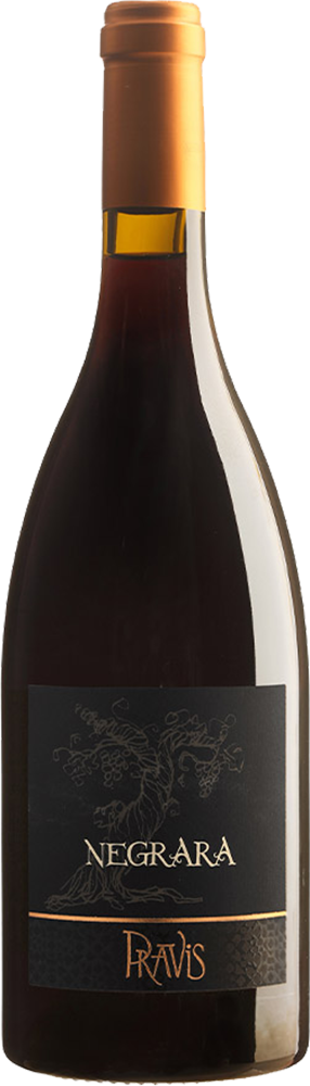 2020 Negrara Vigneti delle Dolomiti IGP
