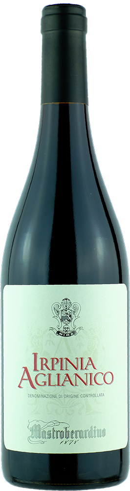 2023 Aglianico Irpinia DOC 2023 Aglianico Irpinia DOC