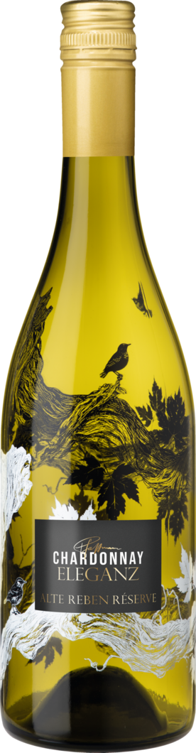 Weingut Karl Pfaffmann 2025 Burgunder Eleganz Chardonnay Alte Reben Réserve
