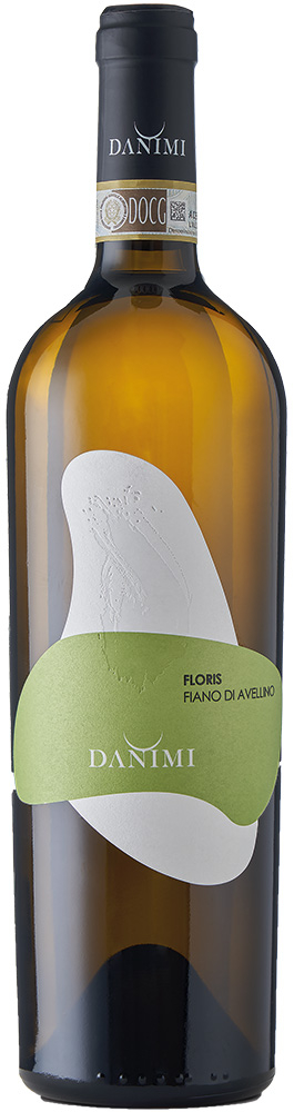 2021 Floris Fiano di Avellino DOCG