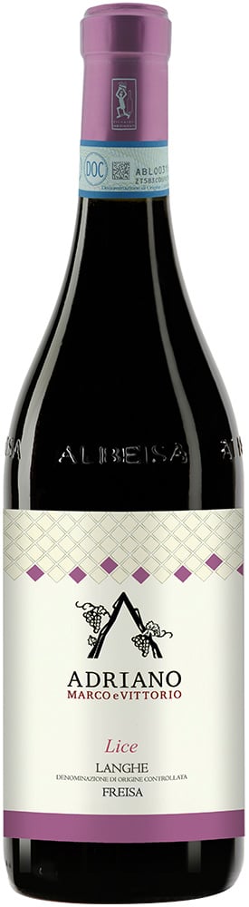 2021 Lice Langhe DOC