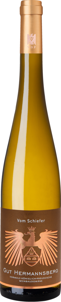 Weingut Gut Hermannsberg 2022 Niederhäuser Riesling vom Schiefer
