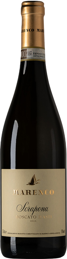 2024 Scrapona Moscato Asti DOCG 2024 Scrapona Moscato Asti DOCG