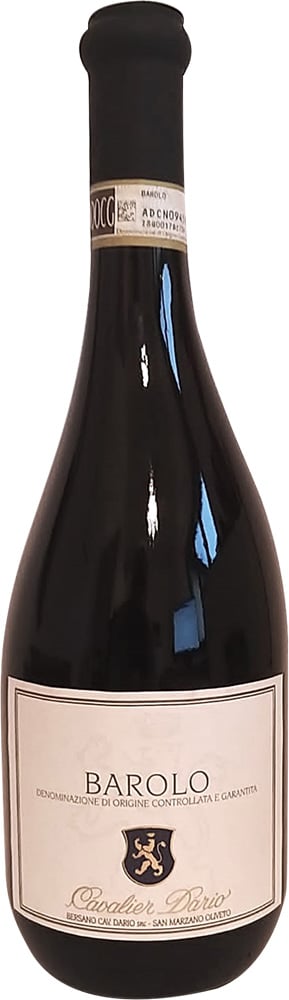 2019 Barolo DOCG 2019 Barolo DOCG