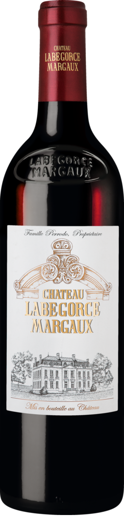 Château Labégorce 2020 Château Labégorce
