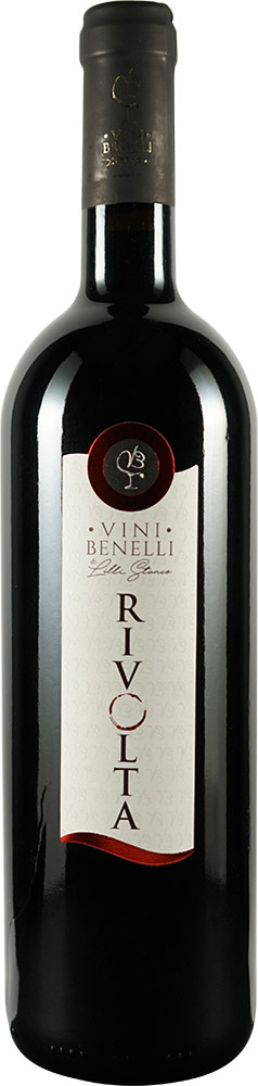 2021 Rivolta Aglianico Irpinia DOC 2021 Rivolta Aglianico Irpinia DOC