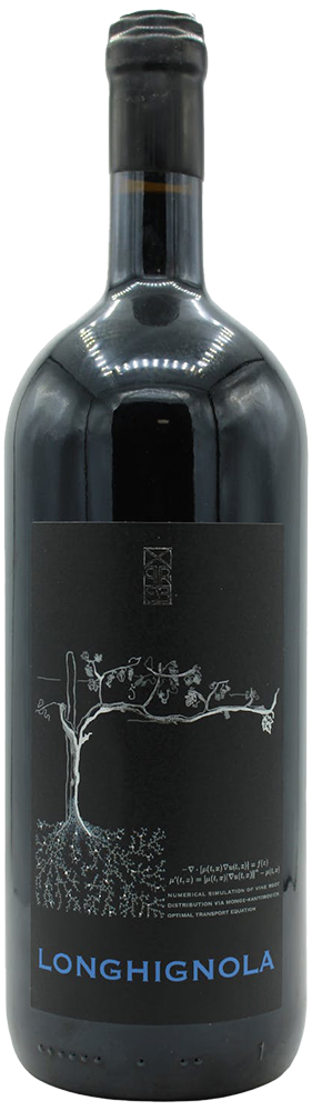 2018 Longhignola Corti Benedettine del Padovano DOC