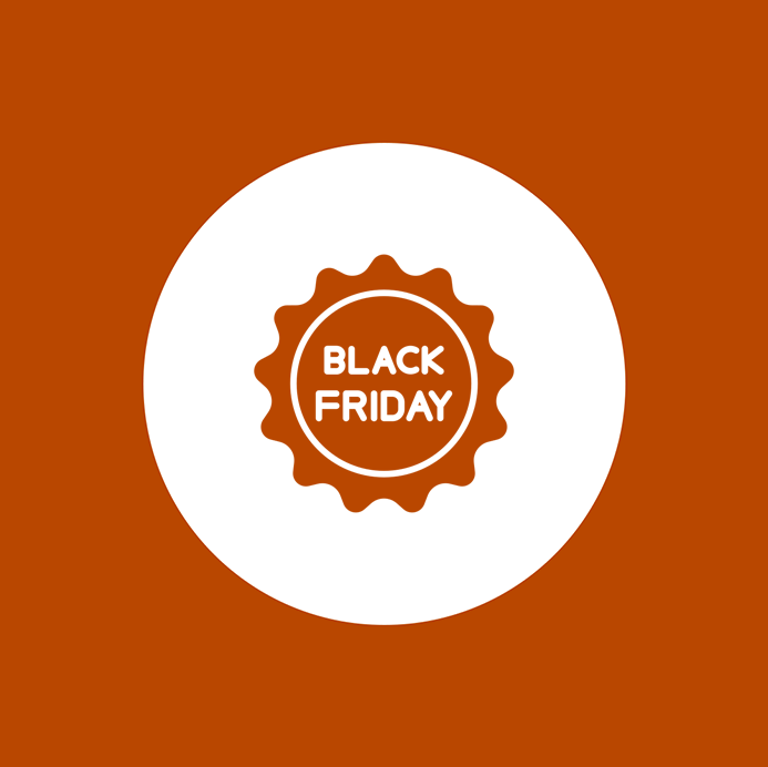 Black Friday Black Friday