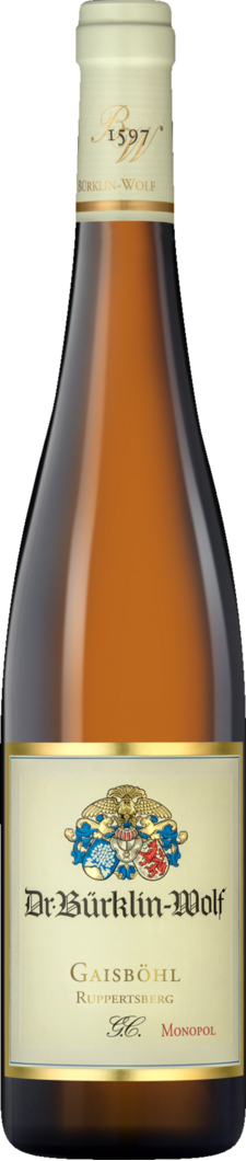 Weingut Dr. Bürklin-Wolf 2023 Gaisböhl G.C. Riesling BIO