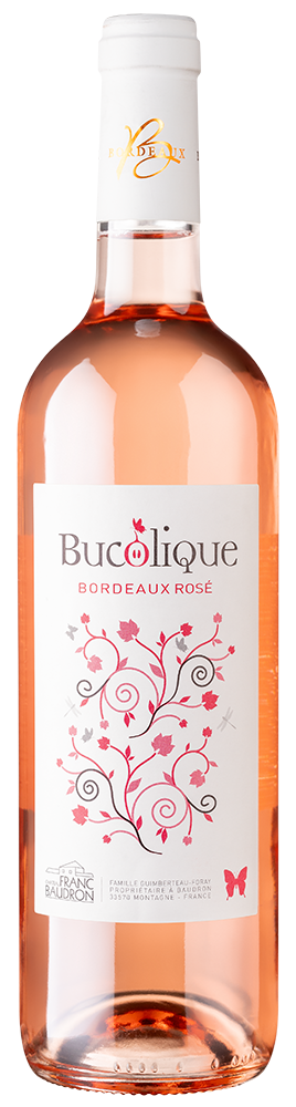 2024 Bucolique Bordeaux AOP BIO 2024 Bucolique Bordeaux AOP BIO